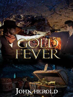 cover image of Gold Fever